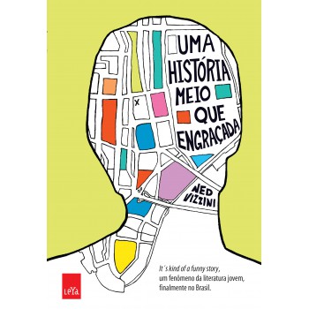 Uma História Meio Que Engraçada