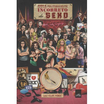 Guia Politicamente Incorreto Do Sexo