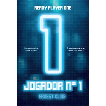 Jogador Nº1
