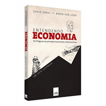 Entendendo Economia