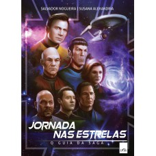 Jornada nas estrelas: O guia da saga