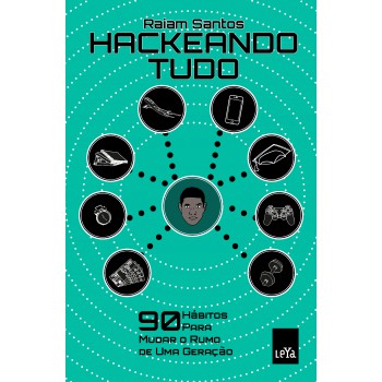Hackeando Tudo