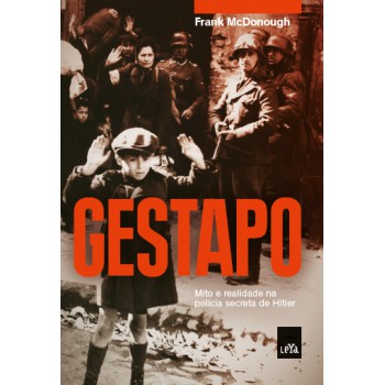 Gestapo