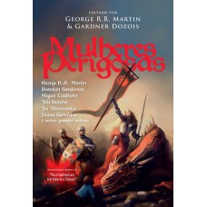 Mulheres Perigosas Mulheres Perigosas