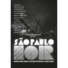 São Paulo Noir