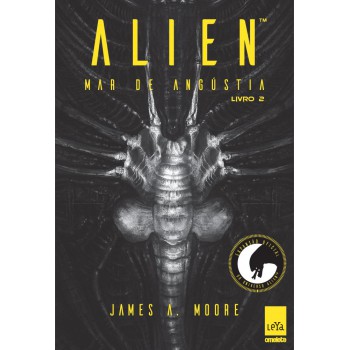 Alien II - Mar de angústia