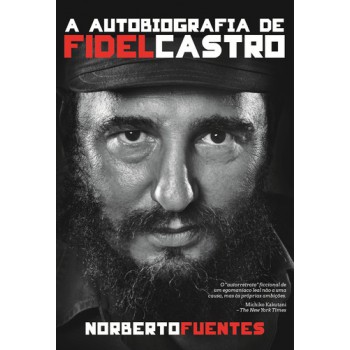 A autobiografia de Fidel Castro