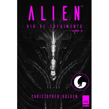 Alien III - Rio de sofrimento