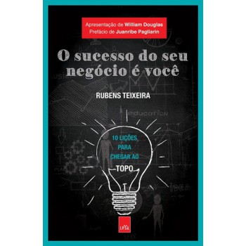 O Sucesso Do Seu Negócio é Você
