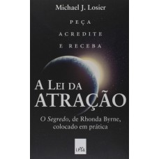 A Lei Da Atração