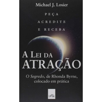A Lei Da Atração
