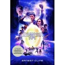 Jogador Nº1 - Capa Filme