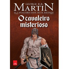 O Cavaleiro Misterioso