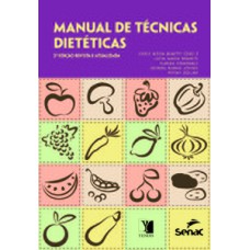 Manual De Técnicas Dietéticas