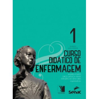 Curso Didático De Enfermagem