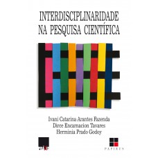 Interdisciplinaridade Na Pesquisa Científica