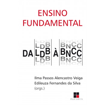 Ensino Fundamental: Da Ldb à Bncc