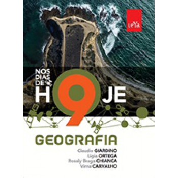 Nos Dias De Hoje Geograia 9° Ano (didatico)