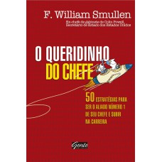 O Queridinho Do Chefe
