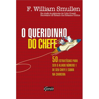 O Queridinho Do Chefe
