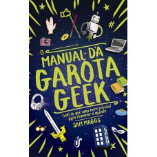 O Manual Da Garota Geek
