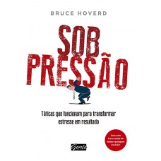 Sob pressão