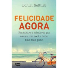Felicidade Agora