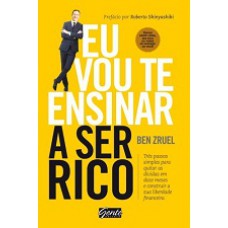 Eu Vou Te Ensinar A Ser Rico