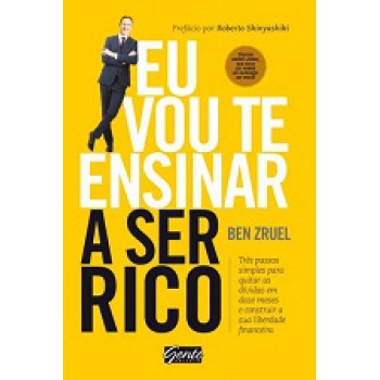 Eu Vou Te Ensinar A Ser Rico