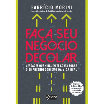 Faça seu negócio decolar: Verdades que ninguém te conta sobre o empreendedorismo na vida real