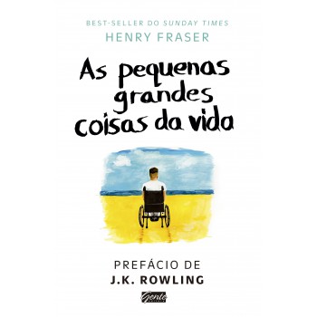 As Pequenas Grandes Coisas Da Vida: Ele Acredita Que Todo Dia Pode Ser Um ótimo Dia