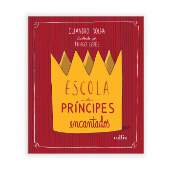 Escola De Príncipes Encantados