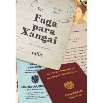 Fuga Para Xangai