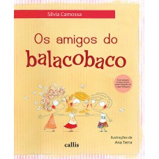 Os Amigos Do Balacobaco