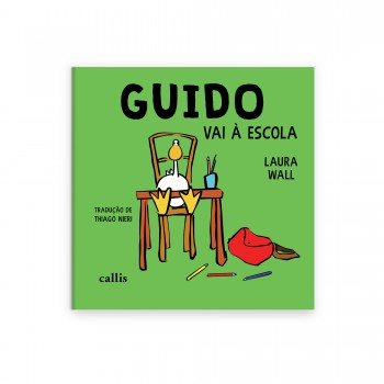 Guido Vai à Escola