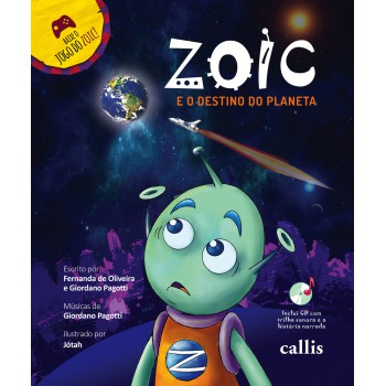 Zoic E O Destino Do Planeta