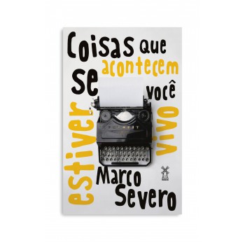 Coisas Que Acontecem Se Você Estiver Vivo