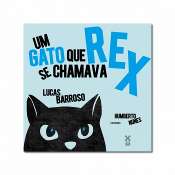 Um Gato Que Se Chamava Rex