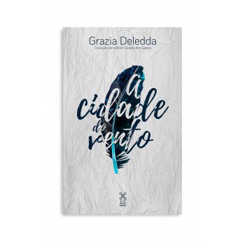 A Cidade Do Vento
