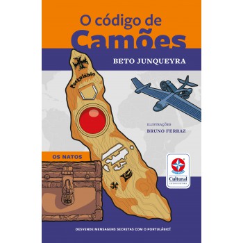 O Código De Camões