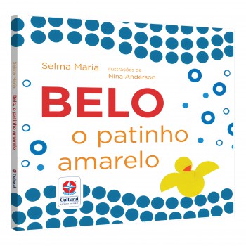 Belo, O Patinho Amarelo - Uma Aventura Pelos Sete Mares