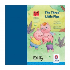 The Three Little Pigs