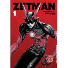 Zetman - Vol. 1