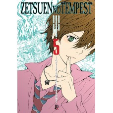 Zetsuen No Tempest - Vol. 5