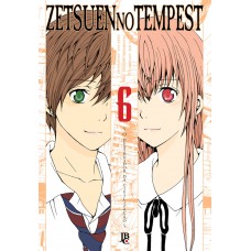 Zetsuen No Tempest - Vol. 6