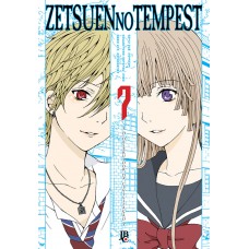 Zetsuen No Tempest - Vol. 7