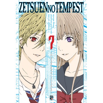 Zetsuen No Tempest - Vol. 7