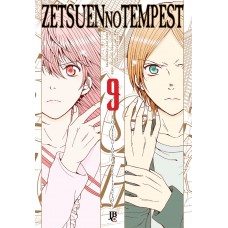 Zetsuen No Tempest - Vol. 9