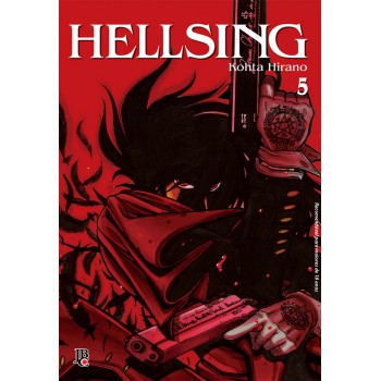 Hellsing Especial - Vol. 5