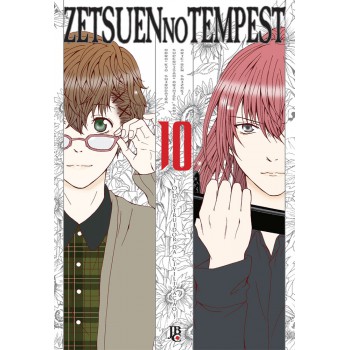 Zetsuen No Tempest - Vol. 10